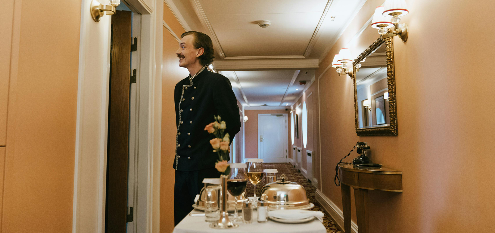 Unrivaled Amenities for Residence Owners